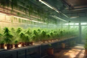 4 Key Tips For Perfect Cannabis Cultivation Conditions