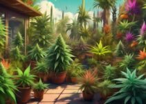 8 Best Strains For Thriving Outdoor Cannabis Gardens