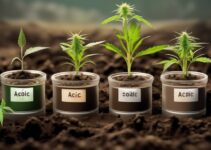 10 Best Soils For Cannabis Germination: Ph Levels
