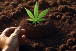 Top 10 Germination Tips For Robust Cannabis Seeds