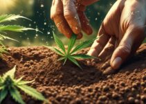 Maximize Outdoor Cannabis Seed Germination Success