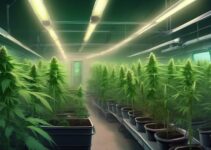 Maximizing Light Cycles For Robust Cannabis Seedlings