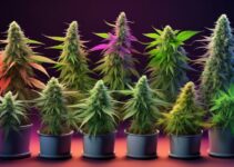 Top 9 Organic Cannabis Strains To Cultivate Now