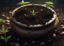 What Are Effective Organic Weed Seed Germination Methods?