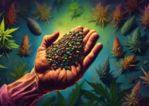 Why Might Heirloom Marijuana Seeds Be Prohibited?