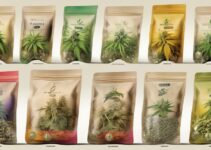 7 Trusted Sources For Legal Marijuana Seeds