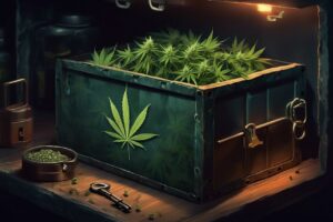 Key Laws For Storing Cannabis Seeds Responsibly