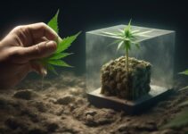13 Tips For Using Rockwool Cubes With Cannabis Seedlings