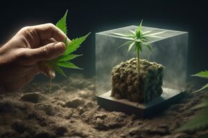 13 Tips For Using Rockwool Cubes With Cannabis Seedlings