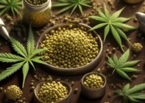 6 Essential Scarification Methods For Cannabis Seed Germination
