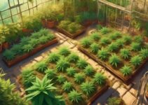 8 Essential Tips For Thriving Outdoor Cannabis Gardens