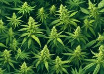 8 Best Sea Of Green-Friendly Cannabis Seed Strains