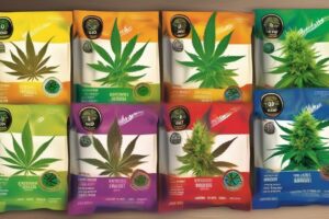 4 Best Bulk Marijuana Seed Strain Options
