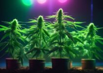 10 Best Leds For Indoor Cannabis Germination Growth