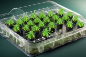 Best Cannabis Germination Kits For Successful Growth