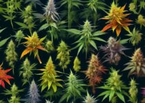 10 Best High-Yield Marijuana Seed Strains Revealed