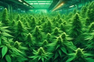 3 Best Seed Strains For Sea Of Green
