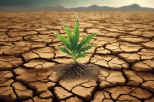 Why Does Proper Watering Boost Weed Seed Germination?